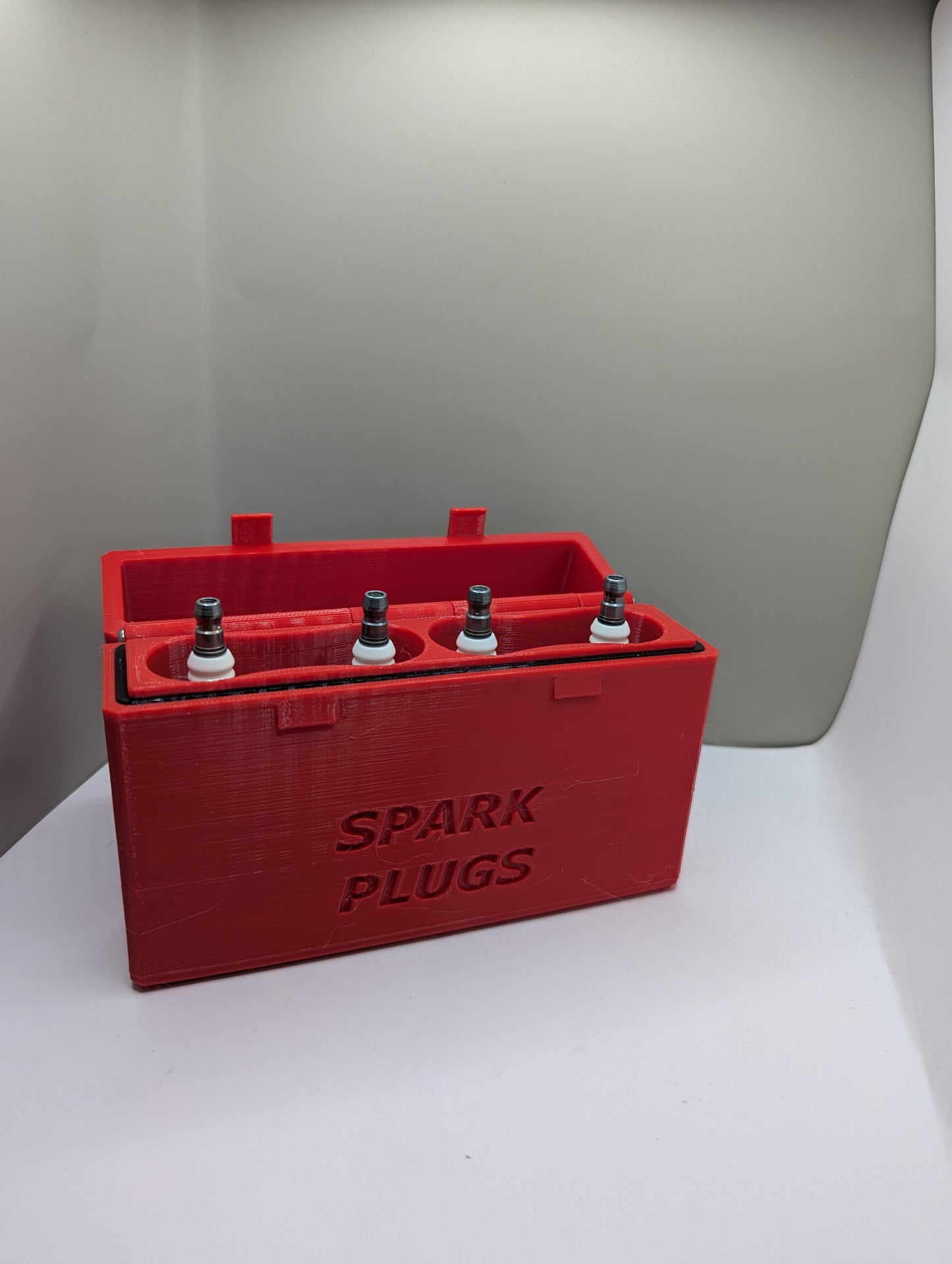 Spark Plug Protector