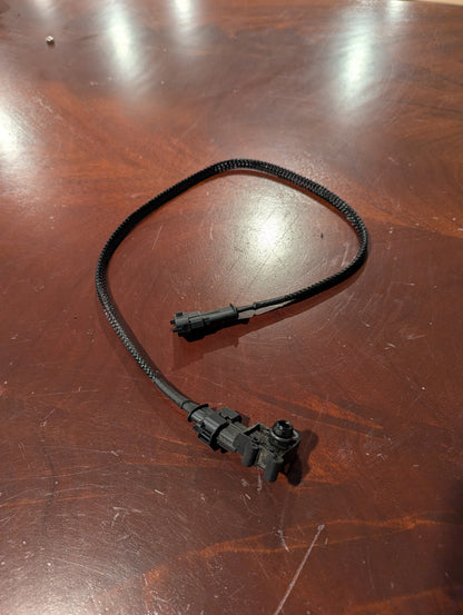 SVTDF 4 Bar Map Sensor for Fiesta ST and Focus ST