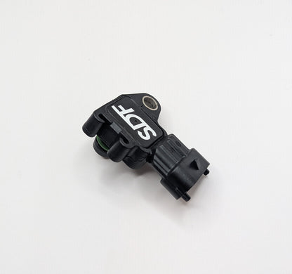 SVTDF 4 Bar Map Sensor for Fiesta ST and Focus ST