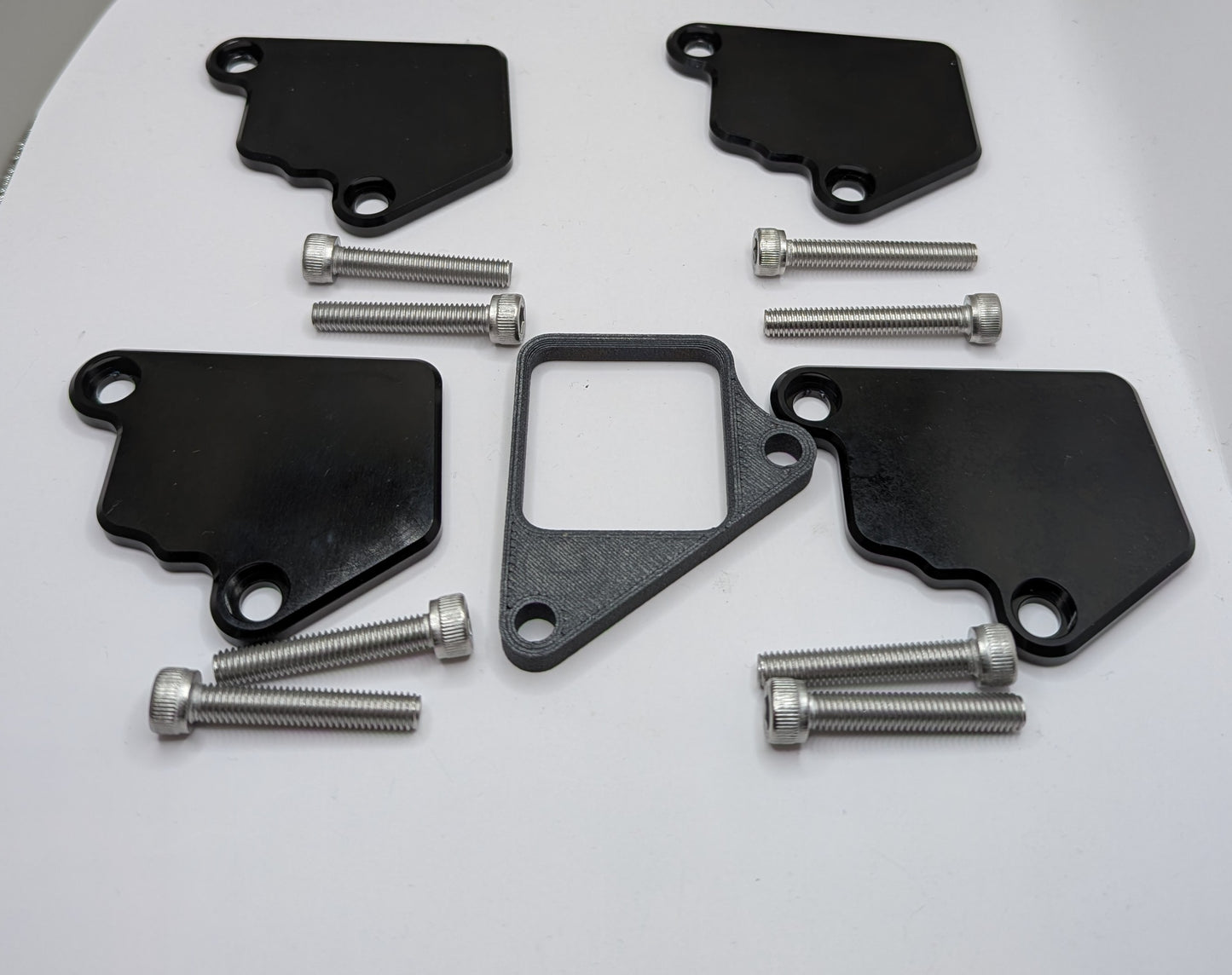 Coil Hold Down Hardware Kit for FoST Coil Conversion on 1.6L Ecoboost